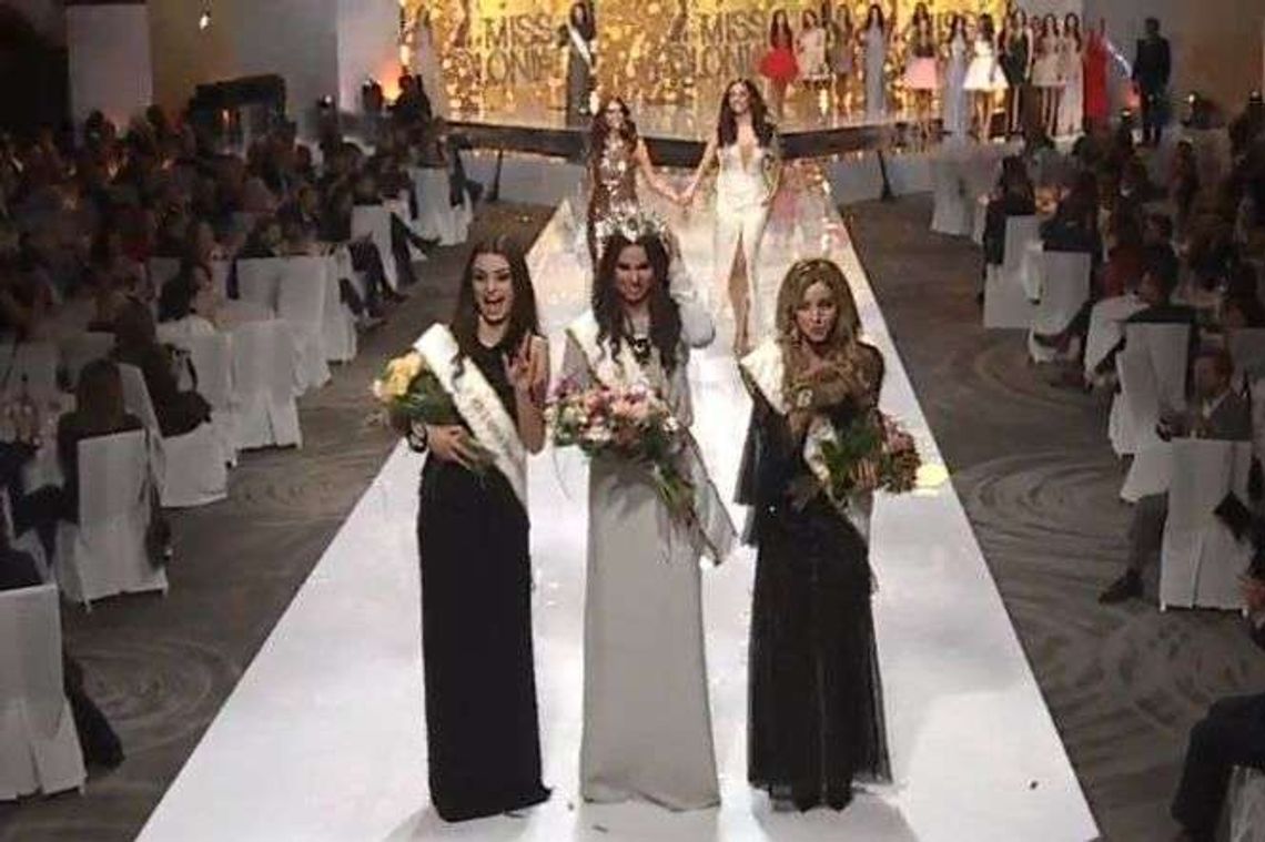 Finał Miss Polonia 2017 - wyniki konkursu. Kto wygrał? [wideo]