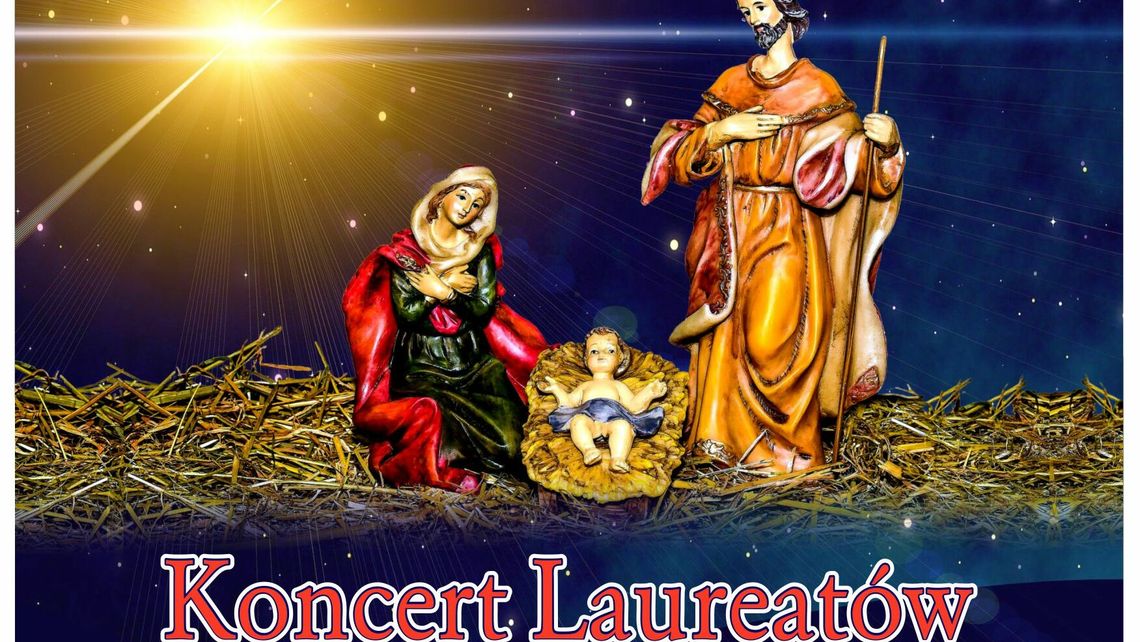 Finał Ogólnopolskiego Konkursu Kolęd w Puławach