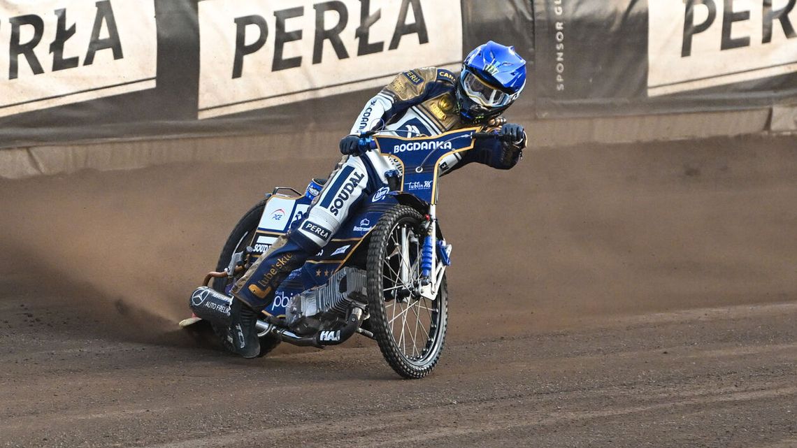 Finał PGE Ekstraligi. PRES Grupa Deweloperska Toruń - Orlen Oil Motor [zapis relacji na żywo]