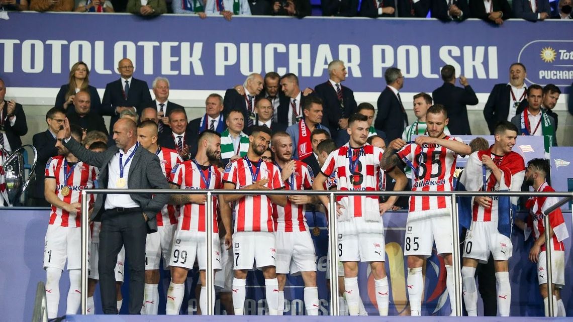 Finał piłkarskiego Pucharu Polski znowu w Lublinie? Finał piłkarskiego Pucharu Polski znowu w Lublinie?