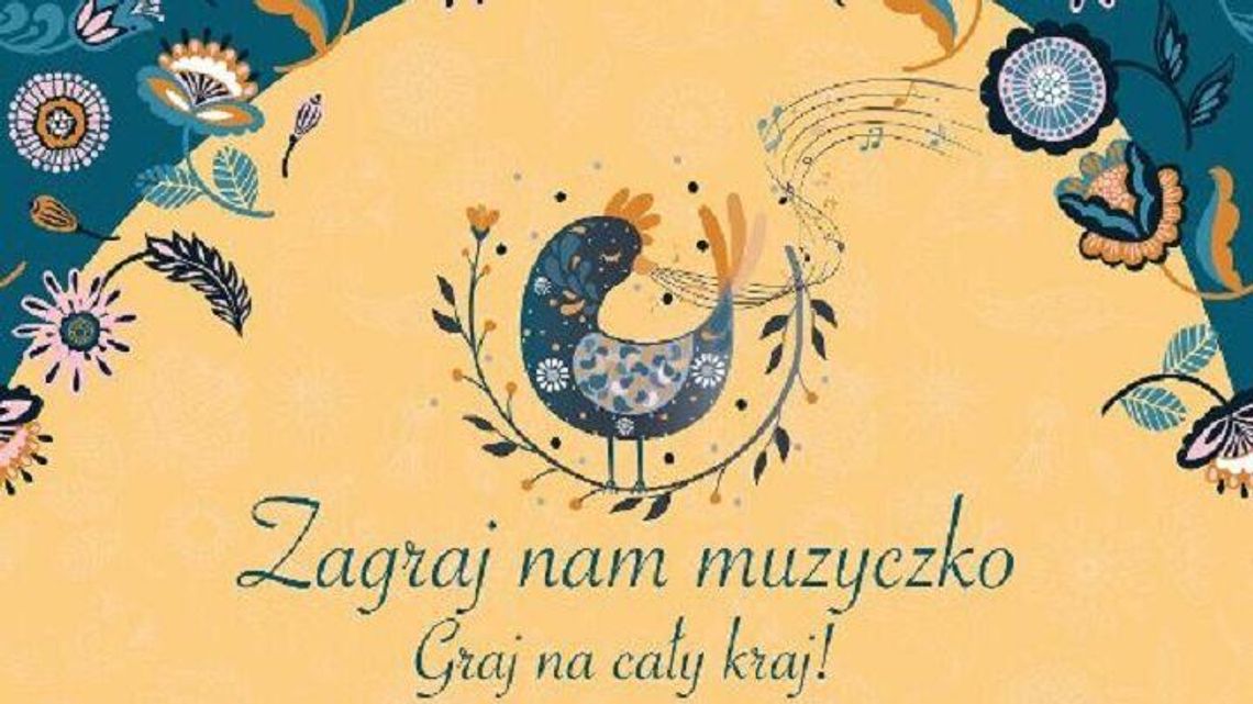 Finał projektu "Zagraj nam muzyczko" w Piotrowicach