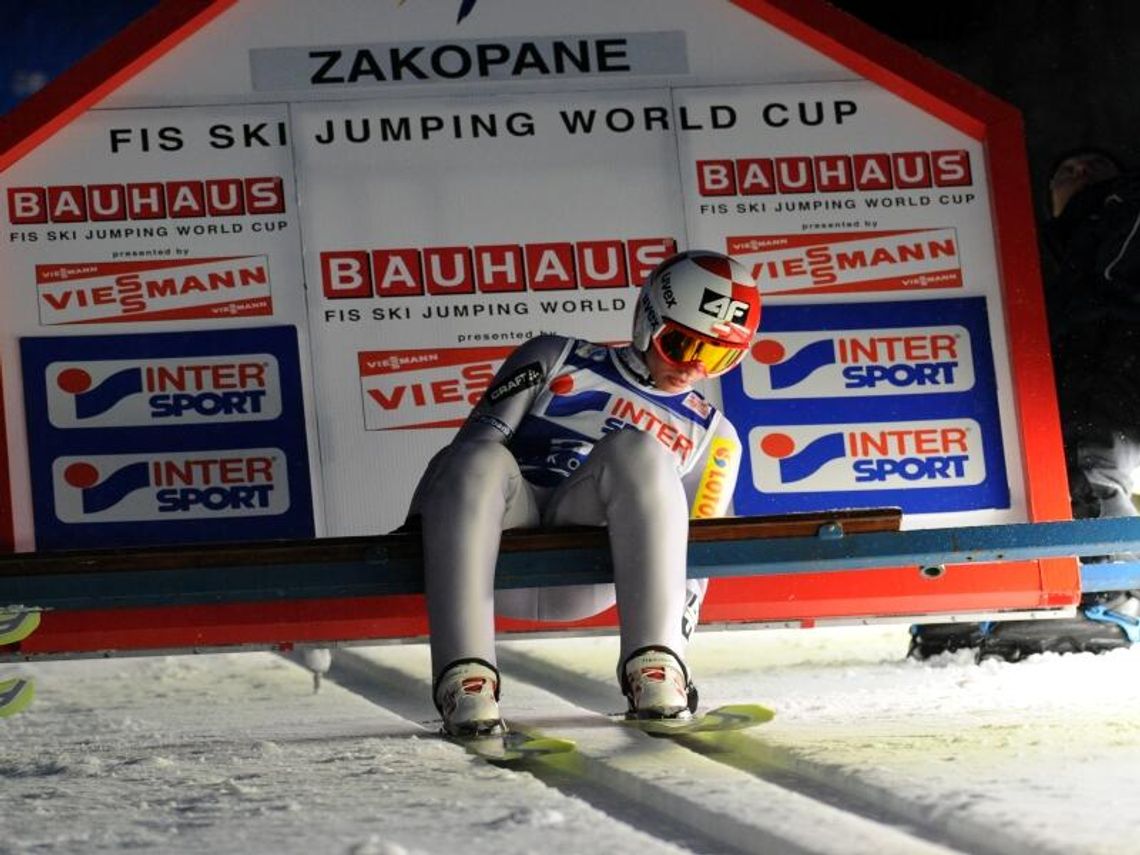 Finał Pucharu Świata w skokach w Planicy. Wszyscy Polacy awansowali do piątkowego konkursu
