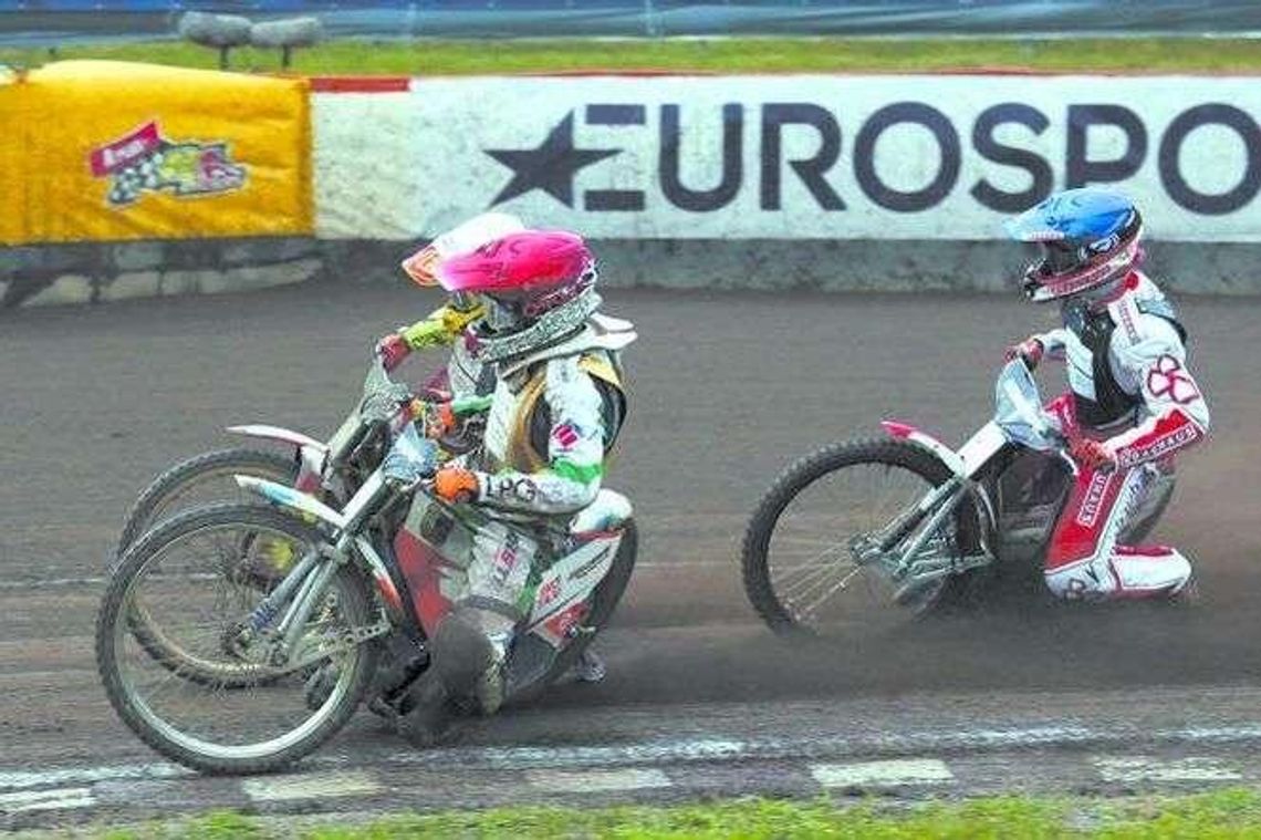 Finał SEC w Lublinie. W sobotę kolejne podejście Finał SEC w Lublinie. W sobotę kolejne podejście