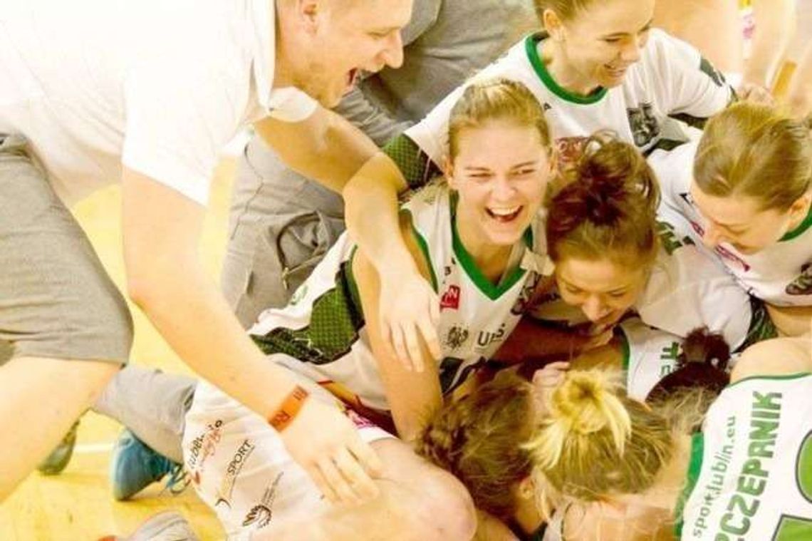 Final Six: Artego i Ślęża w półfinale Pucharu Polski