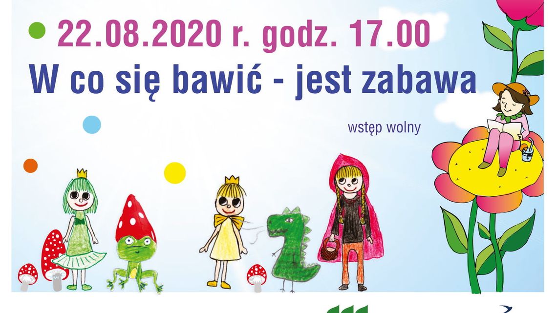 Finał sPOKo Wakacji w Puławach Finał sPOKo Wakacji w Puławach