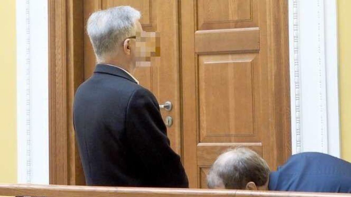 Finał sprawy molestowania młodych lekarek w szpitalu w Lublinie. Wszystko się potwierdziło