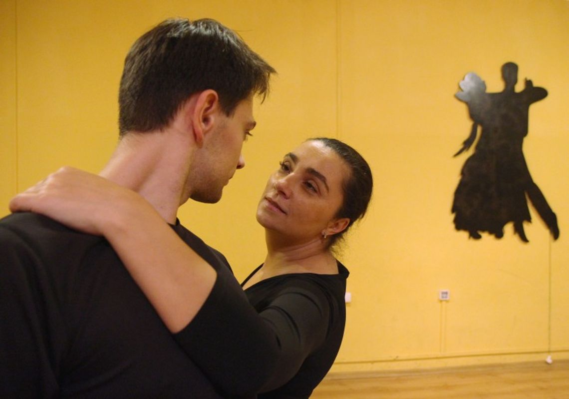 Finał Tańca z VIP-ami już za tydzień