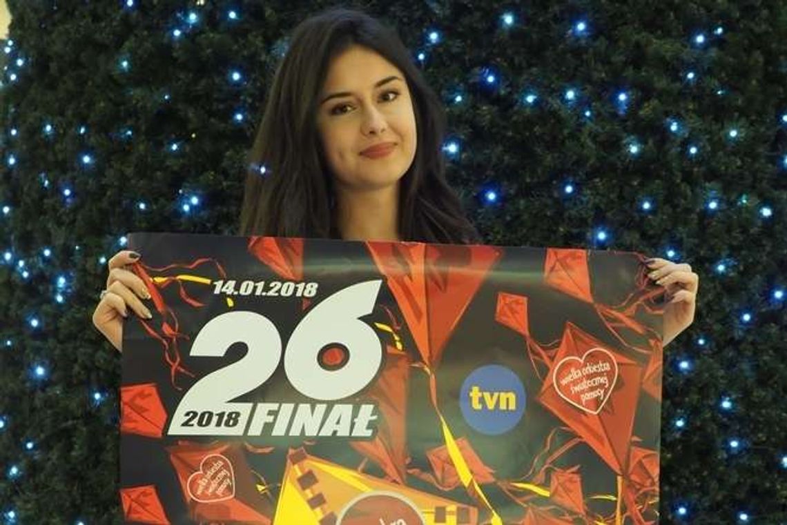 Finał WOŚP 2018 w Lublinie i regionie. Co będzie się działo?