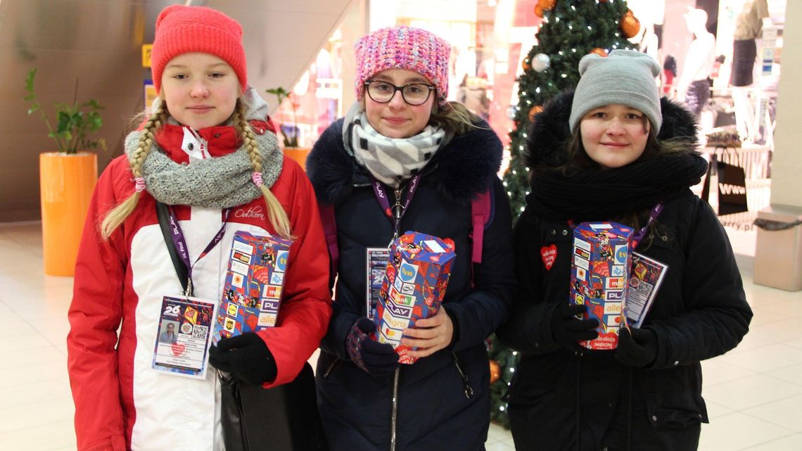 Finał WOŚP w Białej Podlaskiej. Program wydarzeń