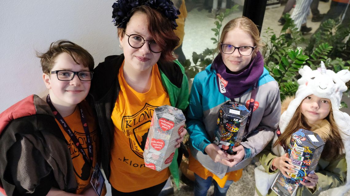 Finał WOŚP w Lublinie i regionie. Ile pieniędzy zebrały poszczególne miasta?