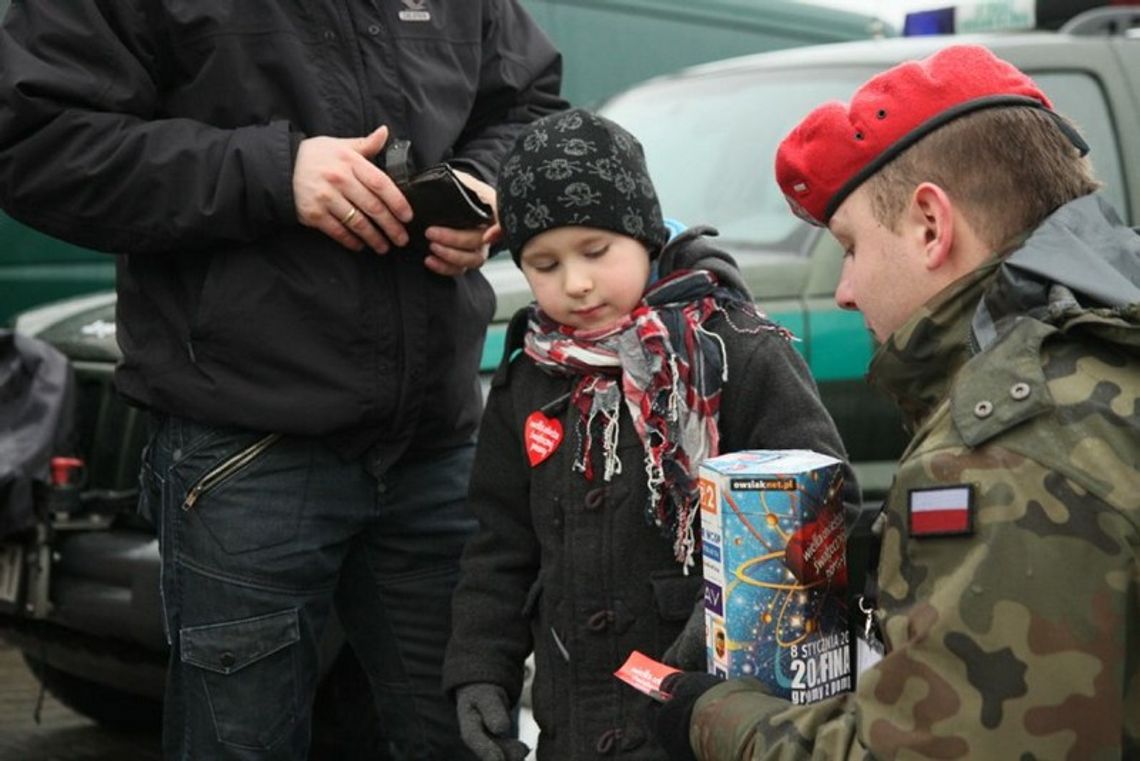 Finał WOŚP w Świdniku. Wystąpi Tomasz Korpanty (program) Finał WOŚP w Świdniku. Wystąpi Tomasz Korpanty (program)