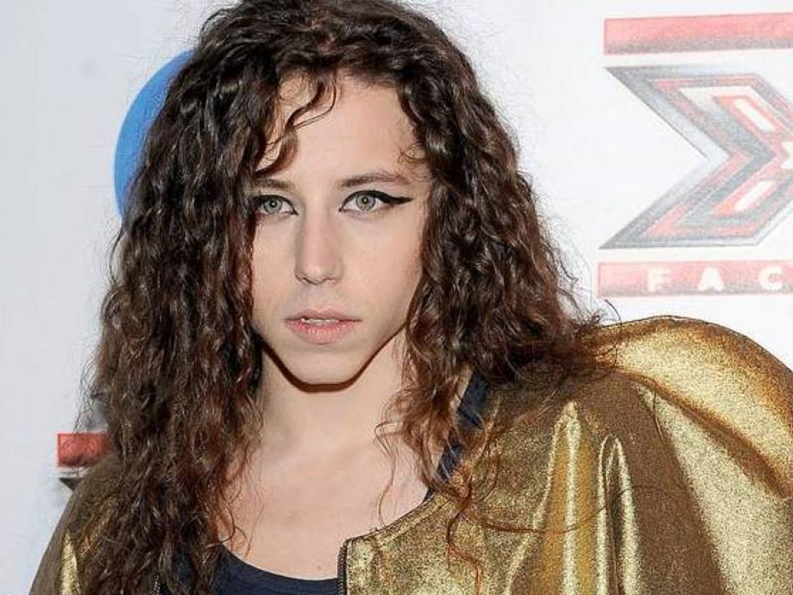 Finał X Factor w TVN: Michał Szpak i Alexandra Burke (wideo)