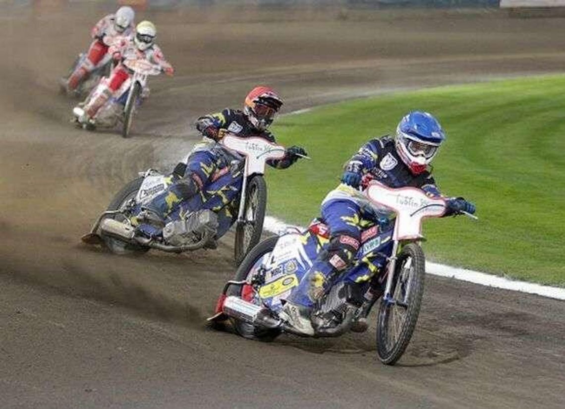 Finał Żużlowych Mistrzostw Europy ponownie odwołany. Jak zwrócić bilety?