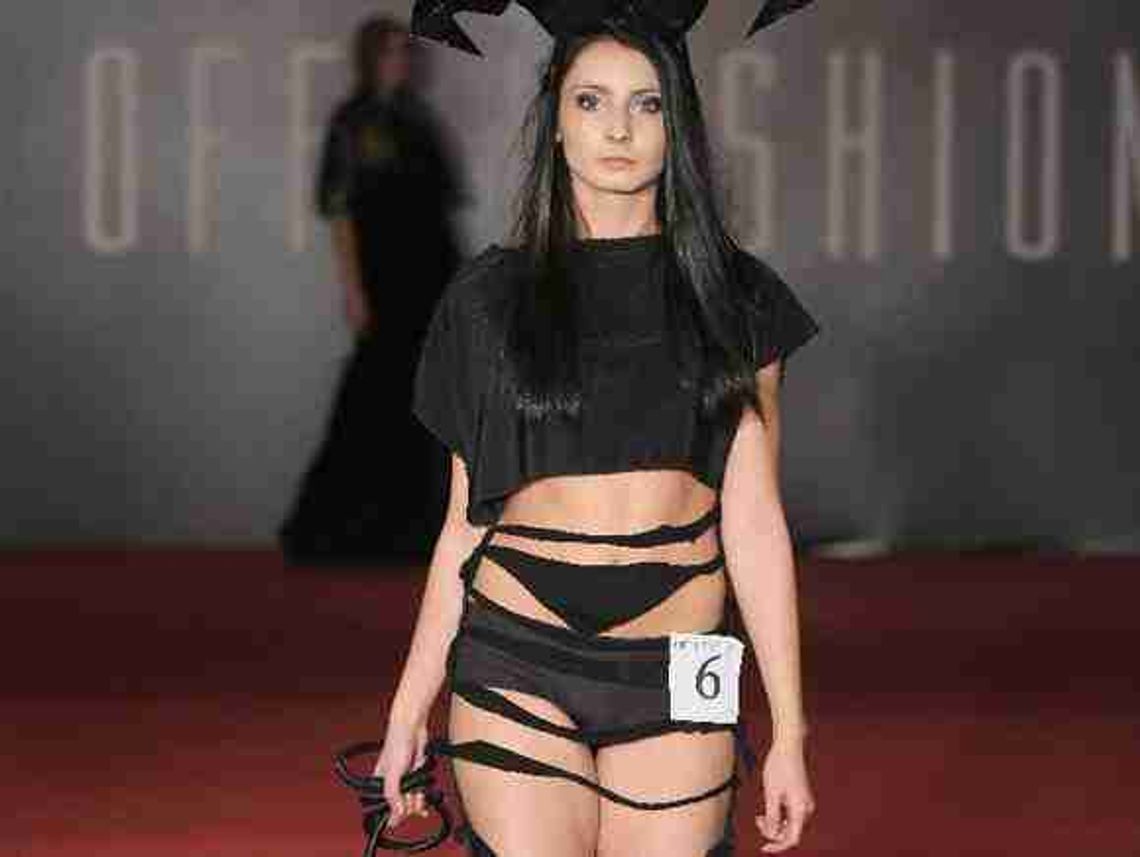 Finaliści Off Fashion wybrani. Zobacz szokujące stroje