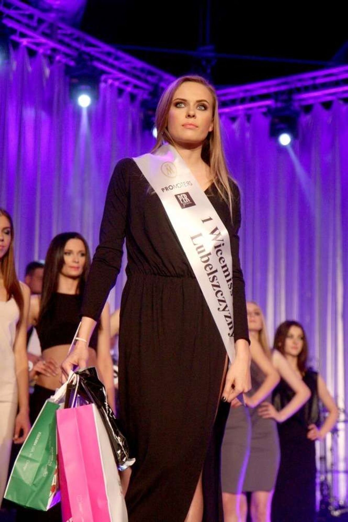 Finalistka Miss Polski 2015: "Jeśli ktoś mi zazdrości przestaję utrzymywać z nim kontakt"
