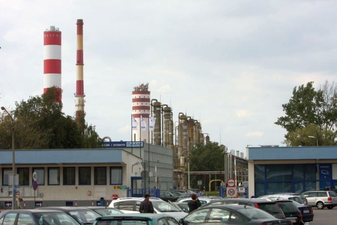 Finalizacja połączenia ZA Tarnów z Puławami możliwa do końca roku