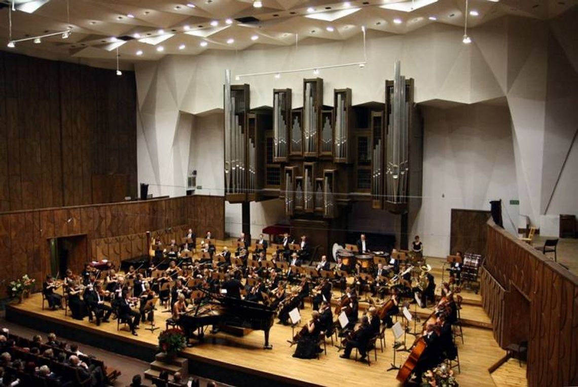 Finanse w kulturze. Filharmonia i Kozłówka stratne, Gardzienice z zyskiem Finanse w kulturze. Filharmonia i Kozłówka stratne, Gardzienice z zyskiem