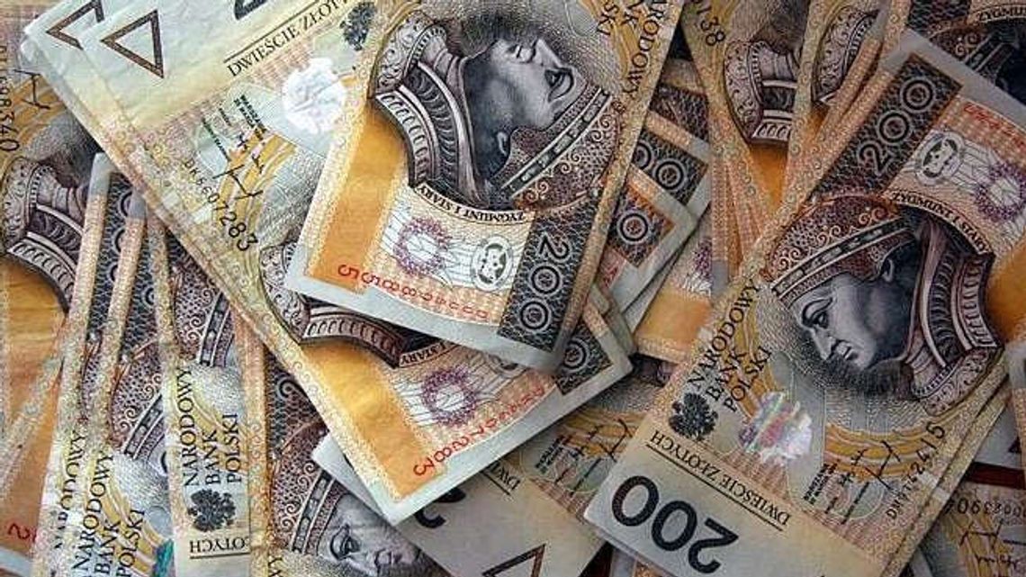Finansowa przepaść między gminami powiatu puławskiego