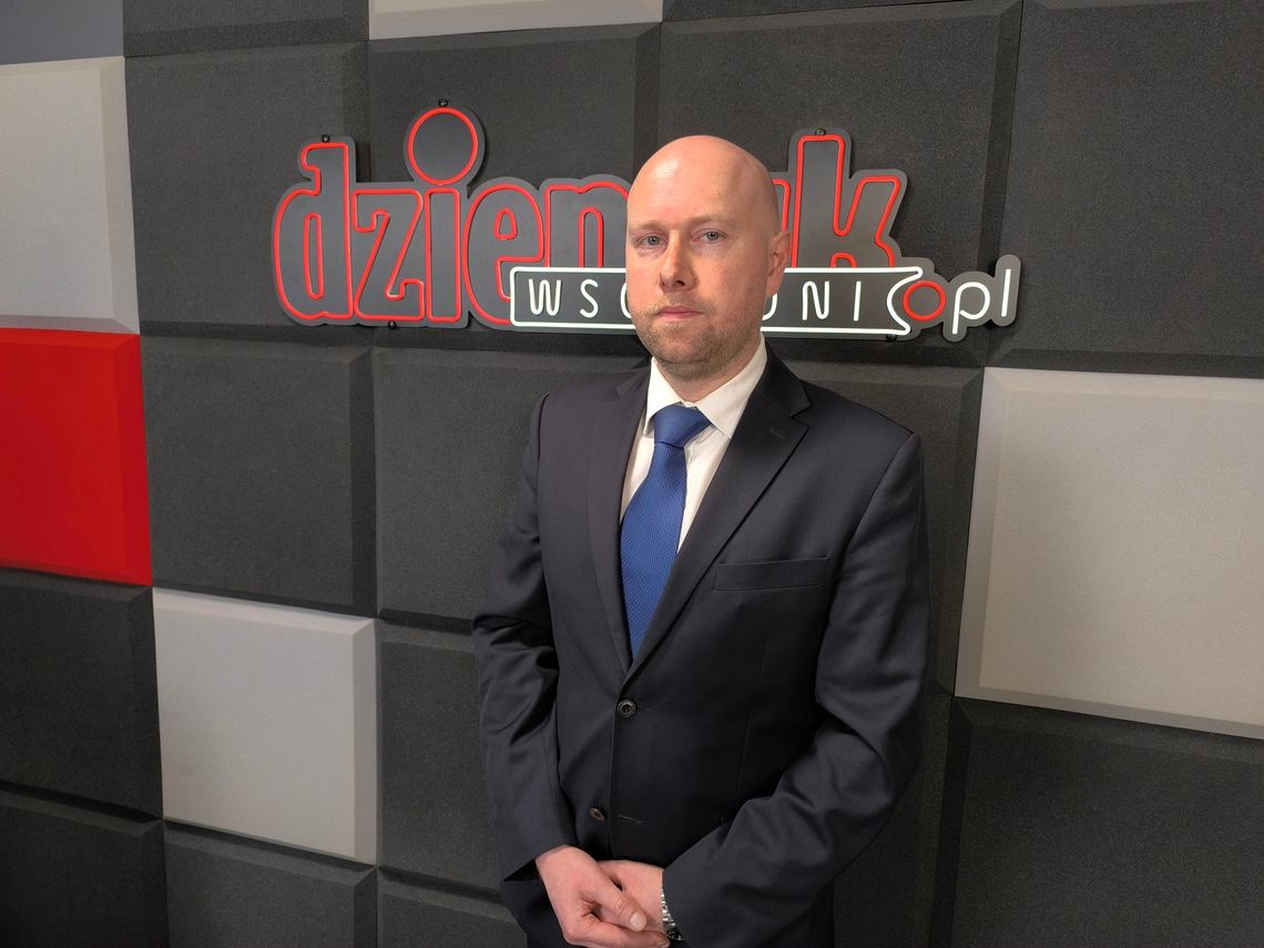 Finansowe koło zamachowe przedsiębiorców