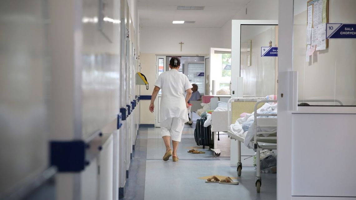 Finansowy zastrzyk dla szpitali w woj. lubelskim