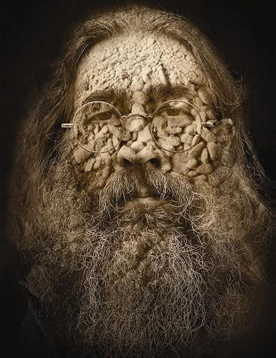 Finisaż wystawy Andrzeja Dudka-Dürera