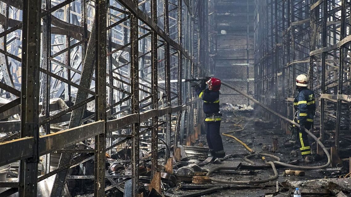 Finlandia: Zwiększamy budżety obronne, bo Rosja to długoterminowe zagrożenie militarne