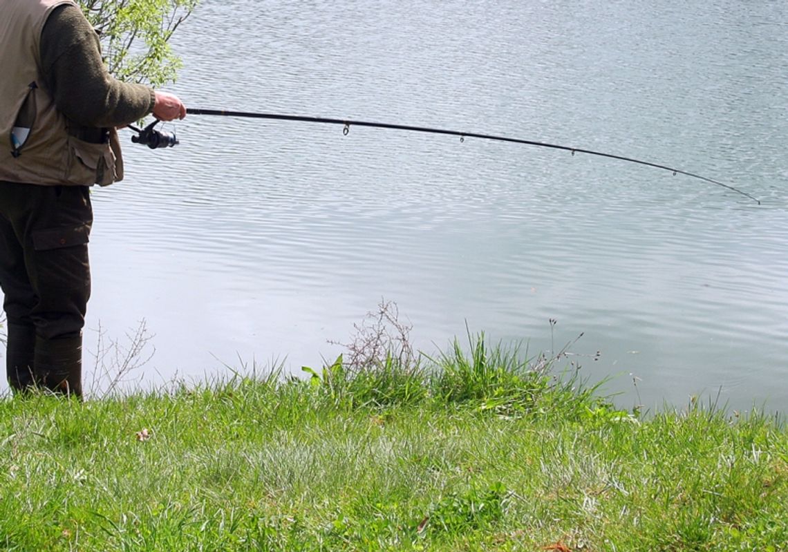 Firlej: Bandyci napadli na wędkarza, bo chcieli wódki