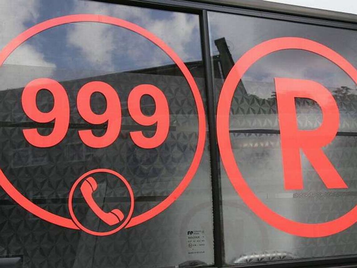 Firlej: Matka potrąciła 2,5-letniego synka