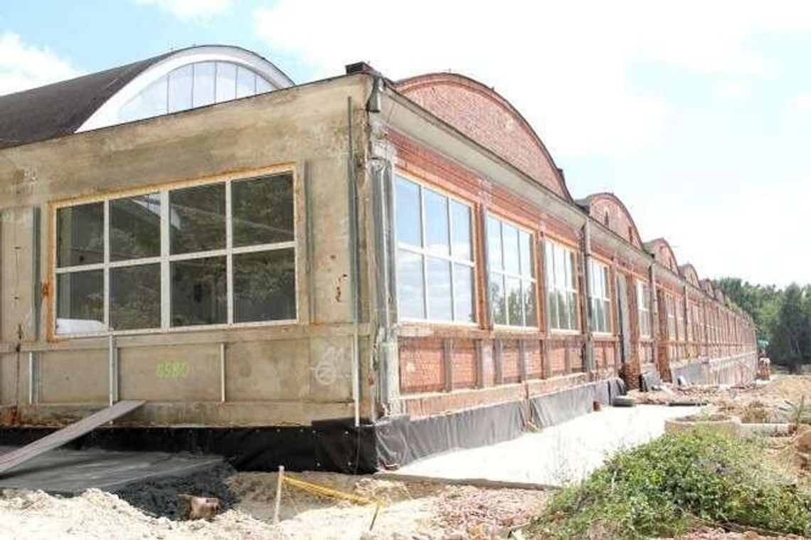 Firma Cyclone w mieleckiej strefie, będą produkować części do samolotów