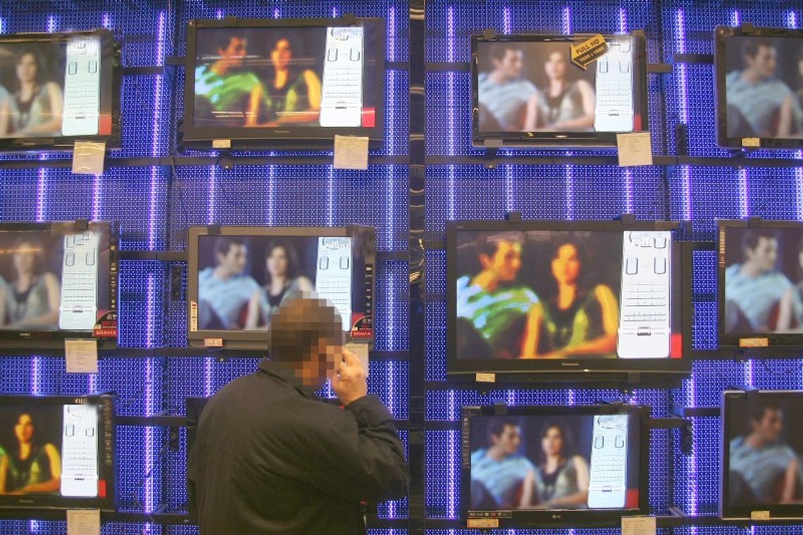 Firma na łasce fiskusa. \"Otrzymałem propozycję korupcyjną\"