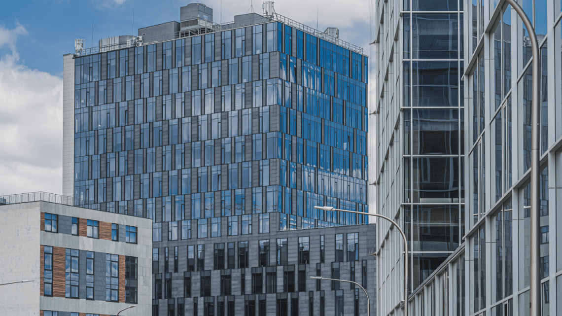 Firma otwiera biuro w Lublinie i szuka pracowników