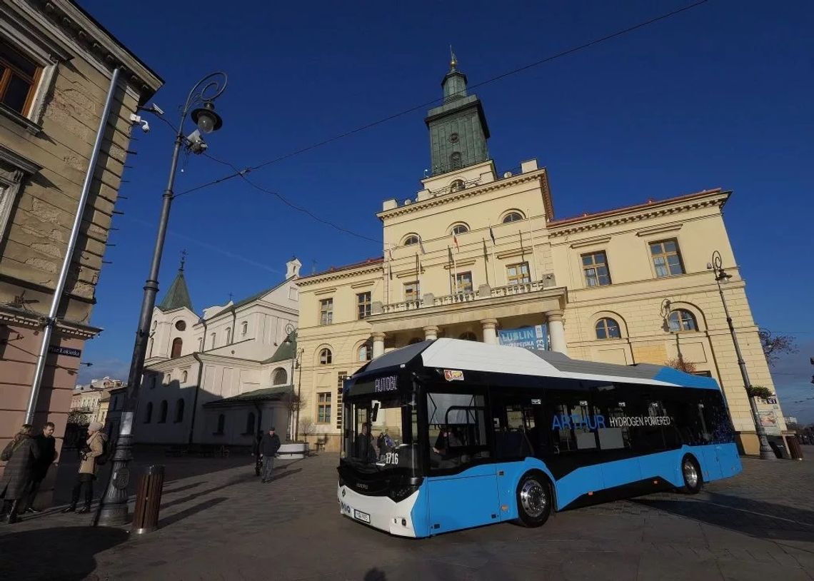 Firma plajtuje, autobusów nie wyprodukuje Firma plajtuje, autobusów nie wyprodukuje