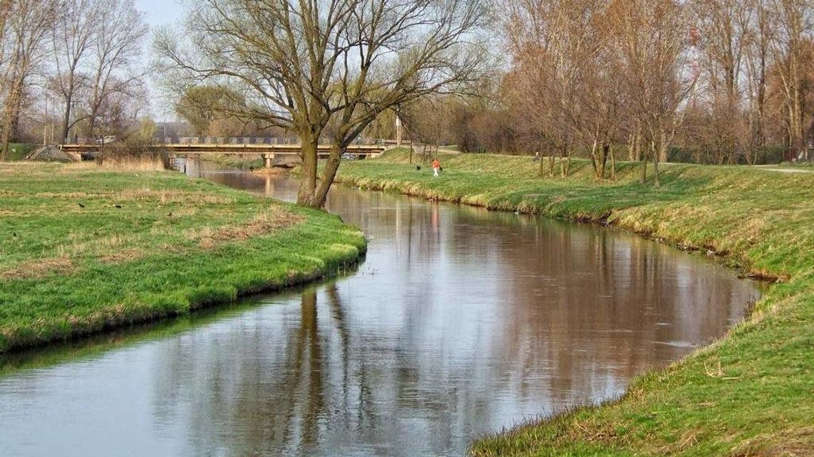 Firma produkująca napoje energetyzujące wylała ścieki do rzeki? Dostała 800 zł kary Firma produkująca napoje energetyzujące wylała ścieki do rzeki? Dostała 800 zł kary