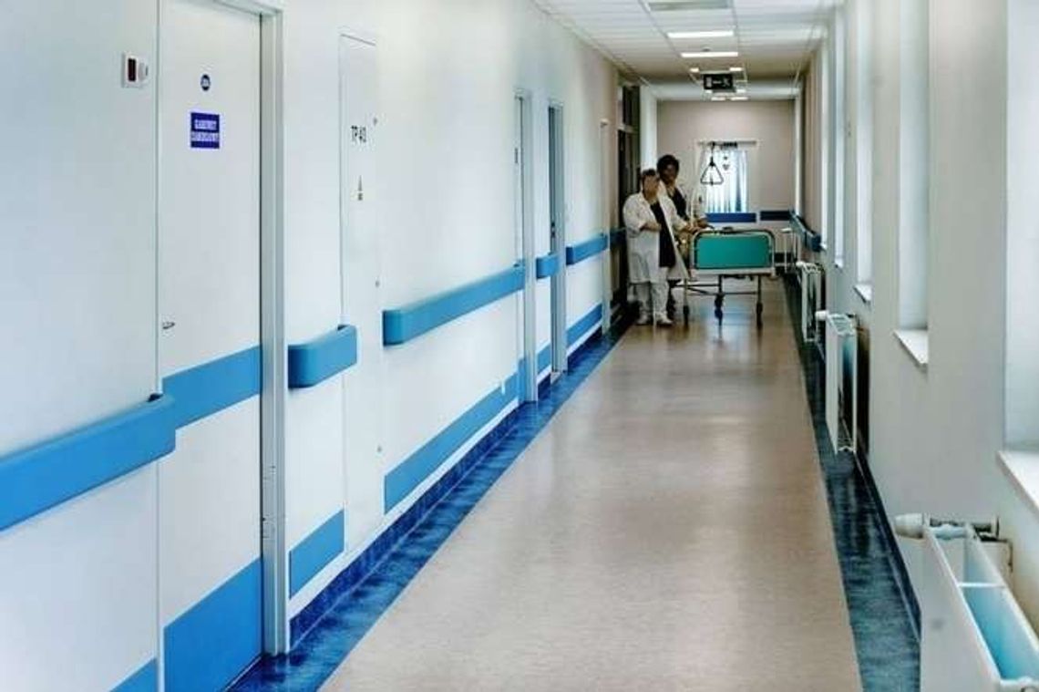 Firma prowadząca szpital i pogotowie upadnie? Byli wspólnicy wzajemnie się oskarżają