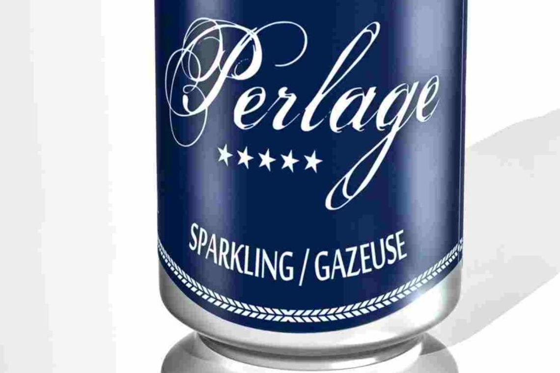 Firma spod Lublina będzie sprzedawać wodę w puszkach