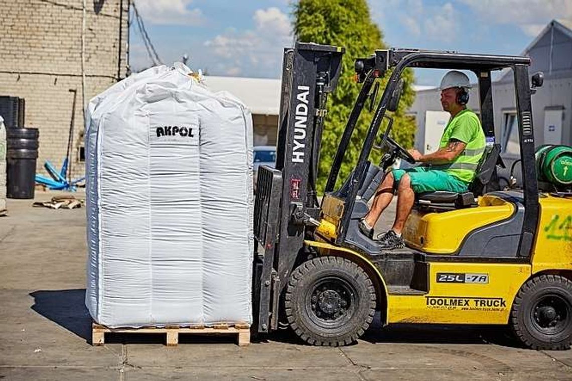 Firma szuka pracowników. Chce zatrudnić 70 osób Firma szuka pracowników. Chce zatrudnić 70 osób