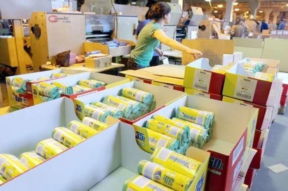 Firma z Lubartowa jest znana w całym kraju. Właśnie została przejęta