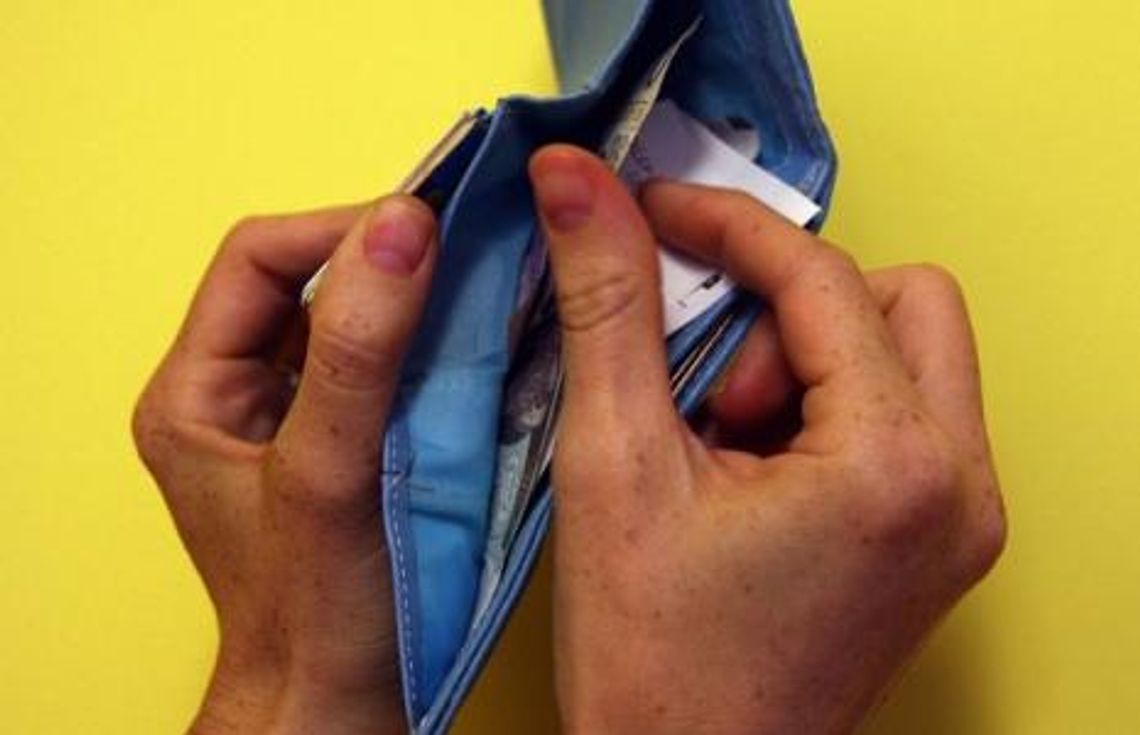 Firmy przestają płacić. Również w naszym regionie