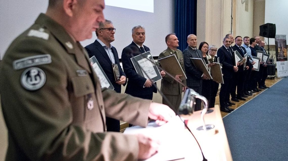 Firmy z Lubelszczyzny doceniają terytorialsów Firmy z Lubelszczyzny doceniają terytorialsów