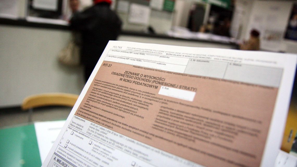 Fiskus czeka do 30 kwietnia, a ulgi proszą o wykorzystanie Fiskus czeka do 30 kwietnia, a ulgi proszą o wykorzystanie