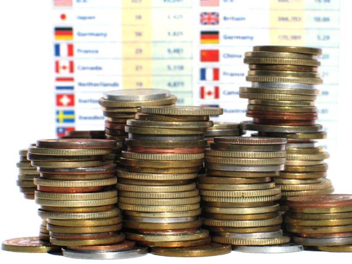 Fiskus tropi sklepy w sieci nawet za granicą