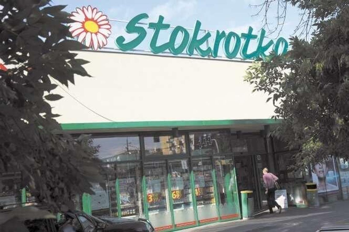 Fiskus uderza w Stokrotkę. Chce 200 mln zł zaległych podatków