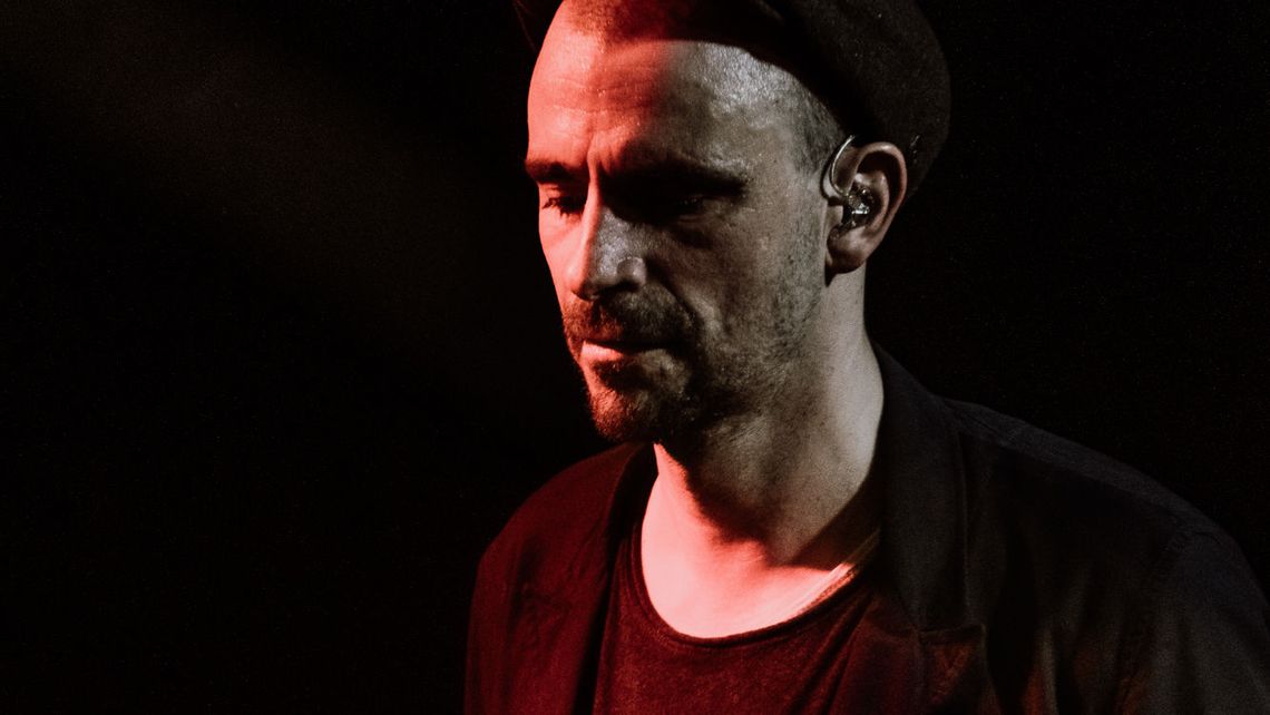 Fisz DJ Set w Domu Kultury