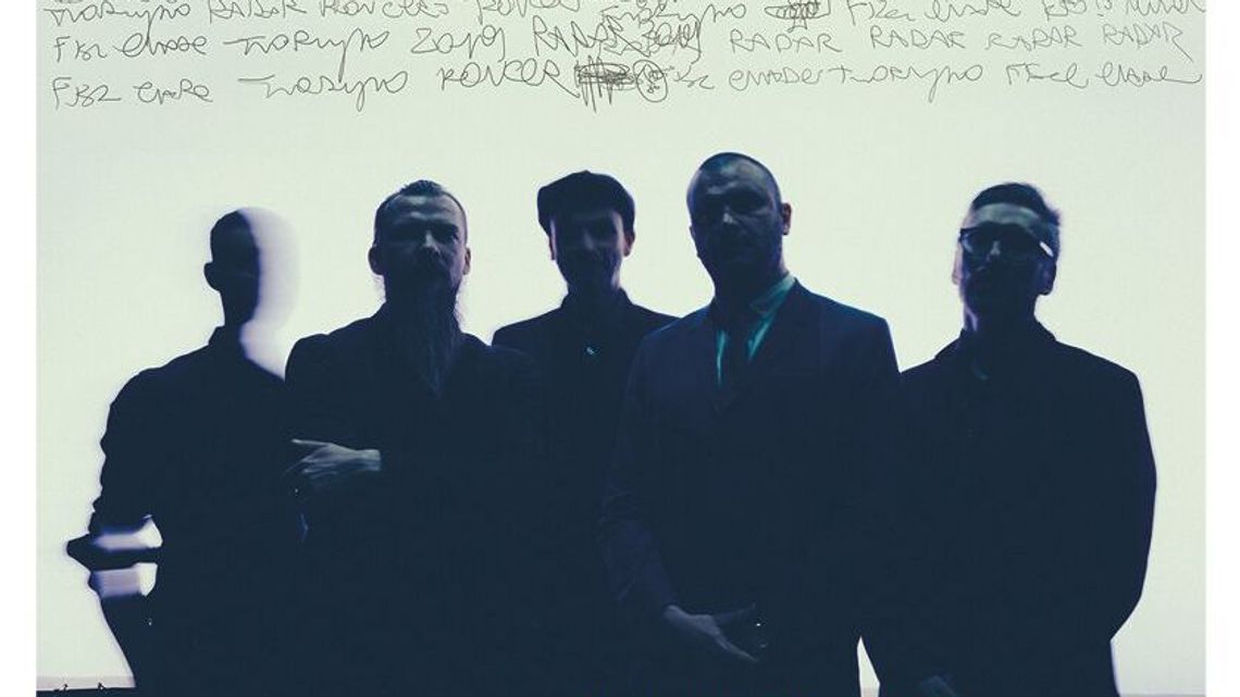 Fisz Emade Tworzywo w Centrum Spotkania Kultur