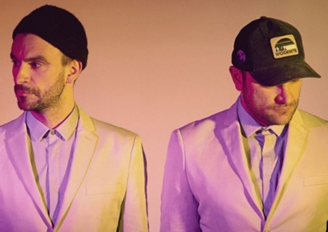 Fisz Emade Tworzywo w Teatrze Starym