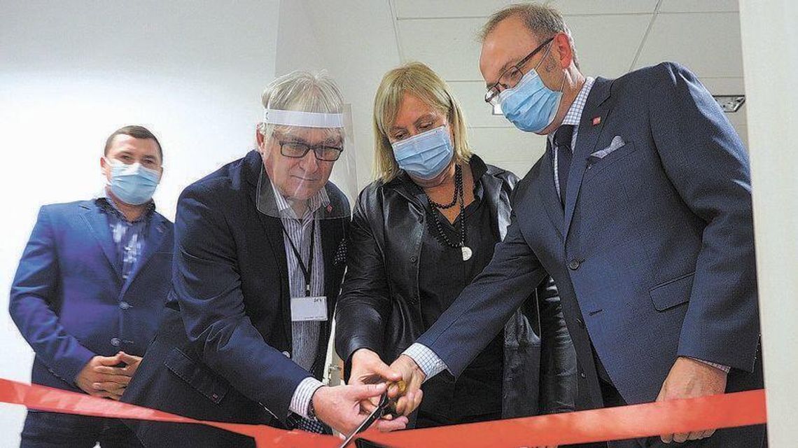 Fizjoterapeuci bali się powrotu do pracy, ale pokonali strach. "Nasze postulaty się nie zmieniły"