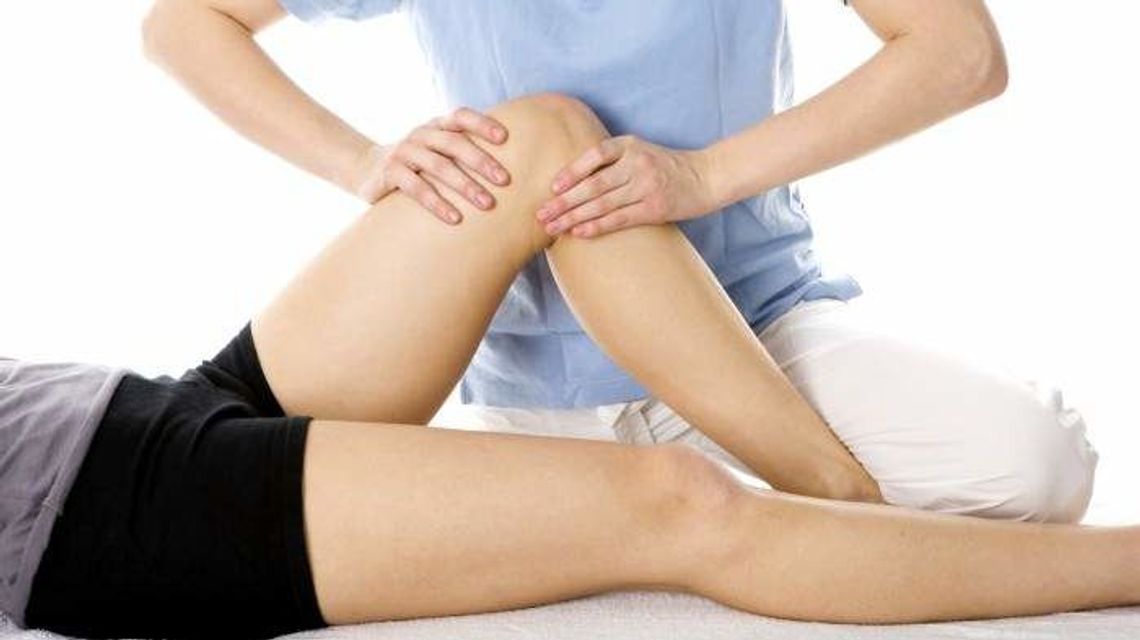 Fizjoterapeuci chcą podwyżek, będą protestować. "Jesteśmy konsekwentnie pomijani..." Fizjoterapeuci chcą podwyżek, będą protestować. "Jesteśmy konsekwentnie pomijani..."