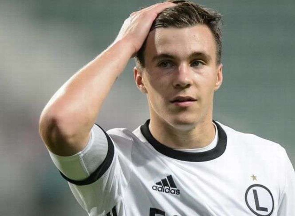 FK Astana - Legia 3:1. Tym razem bez Ligi Mistrzów?