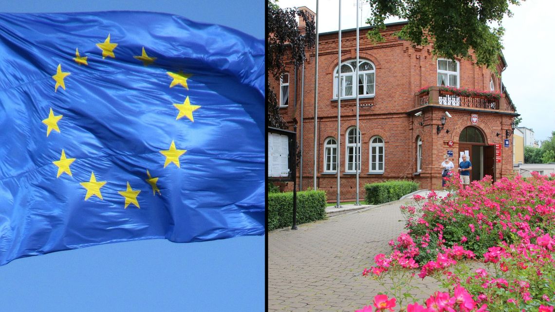 Flagowy zwyczaj zmienił się po wyborach. "Utożsamiamy się z Europą"