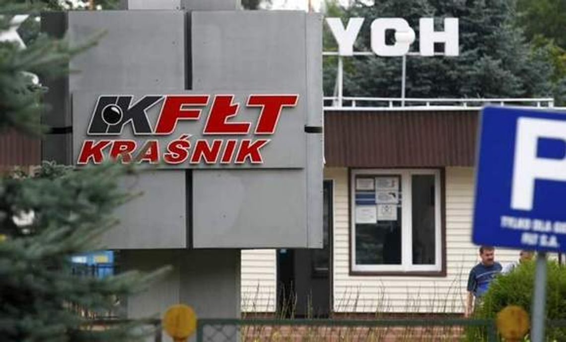 FŁT w Kraśniku: Chińczycy spotkają się ze związkowcami